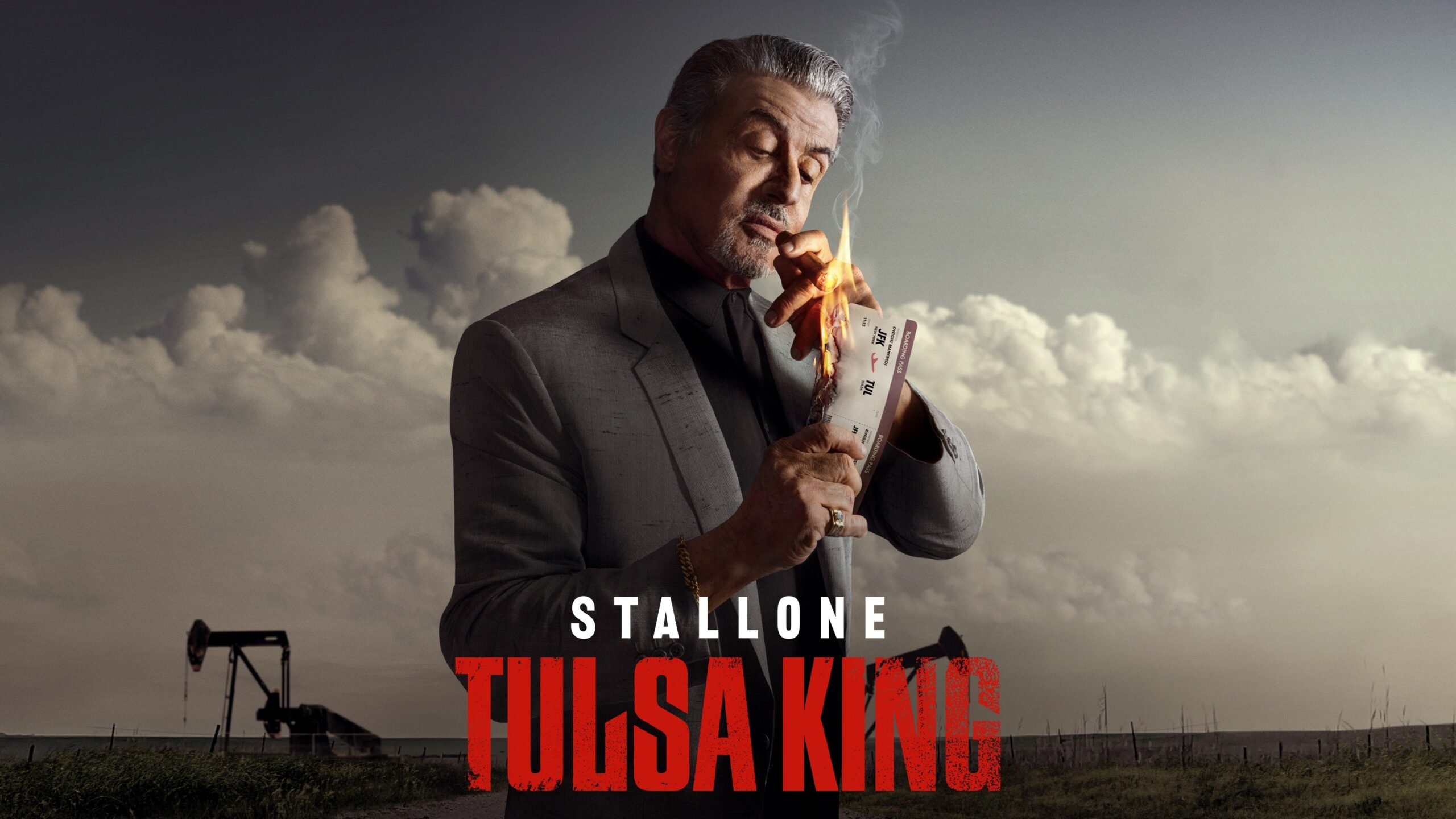 Tulsa King season 2 Release Date